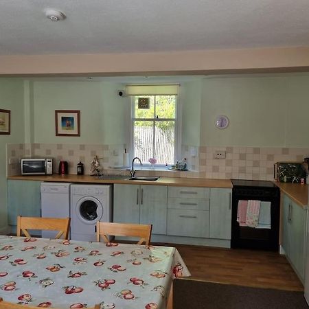 The Coach House - Bargany Villa Girvan Luaran gambar