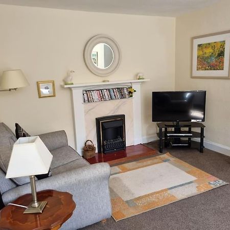 The Coach House - Bargany Villa Girvan Luaran gambar