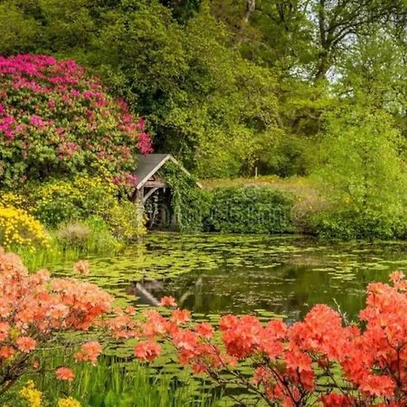The Coach House - Bargany Villa Girvan Luaran gambar