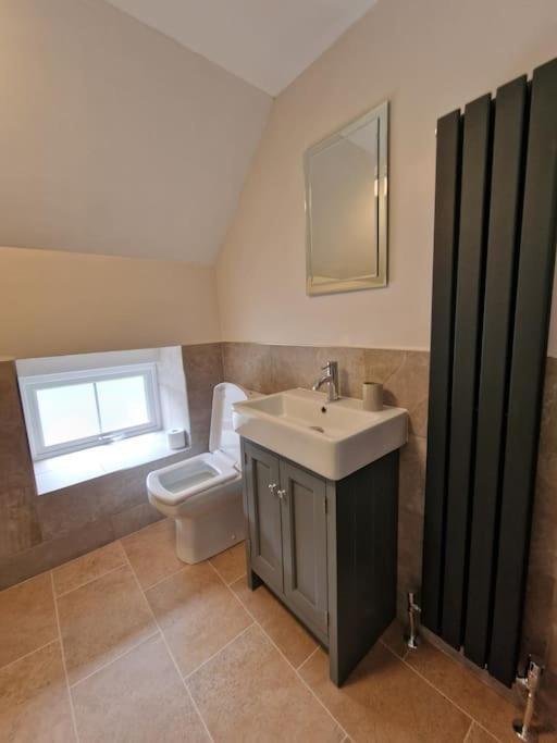 The Coach House - Bargany Villa Girvan Luaran gambar