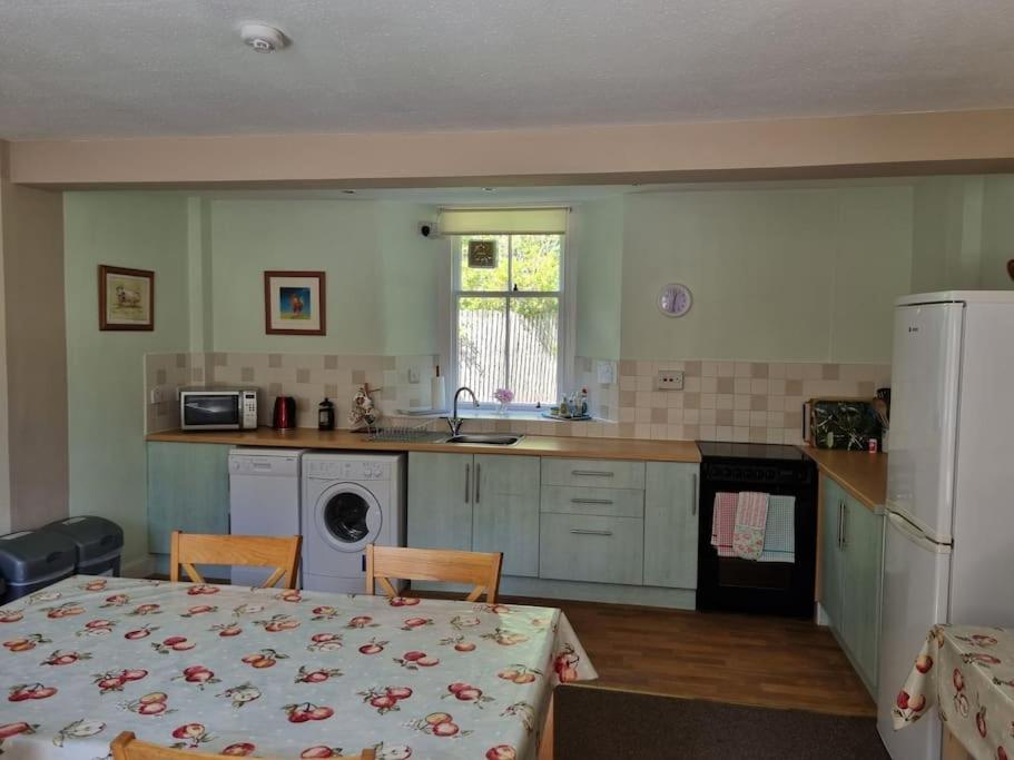 The Coach House - Bargany Villa Girvan Luaran gambar