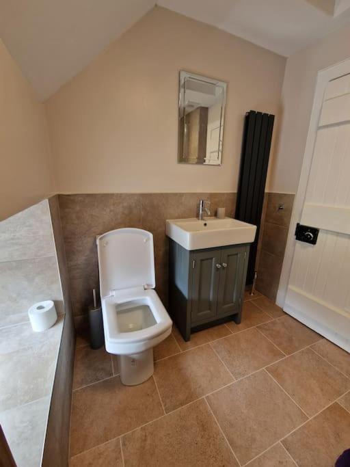 The Coach House - Bargany Villa Girvan Luaran gambar