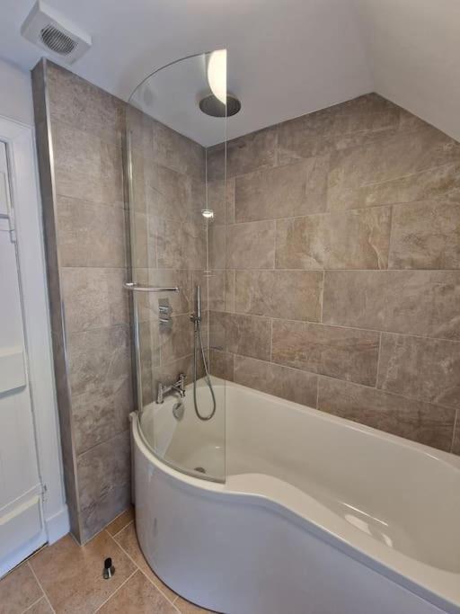 The Coach House - Bargany Villa Girvan Luaran gambar