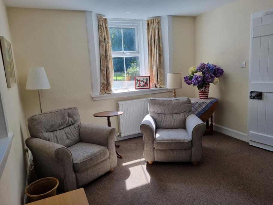 The Coach House - Bargany Villa Girvan Luaran gambar
