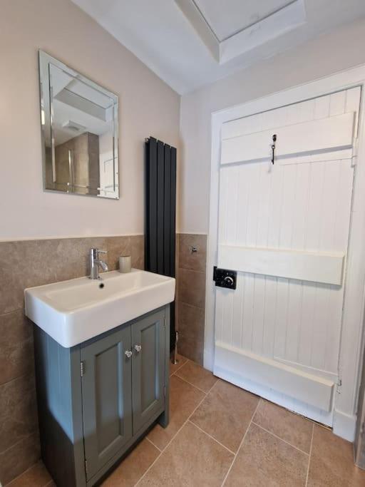 The Coach House - Bargany Villa Girvan Luaran gambar