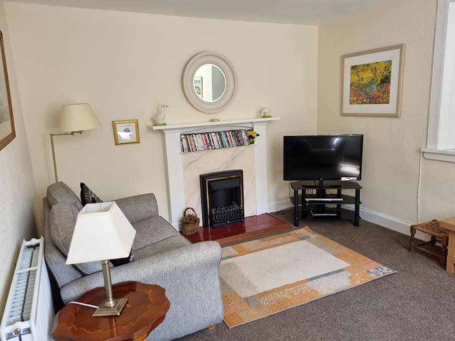 The Coach House - Bargany Villa Girvan Luaran gambar