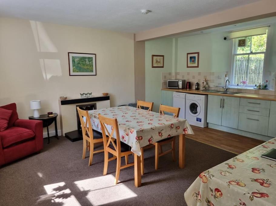 The Coach House - Bargany Villa Girvan Luaran gambar