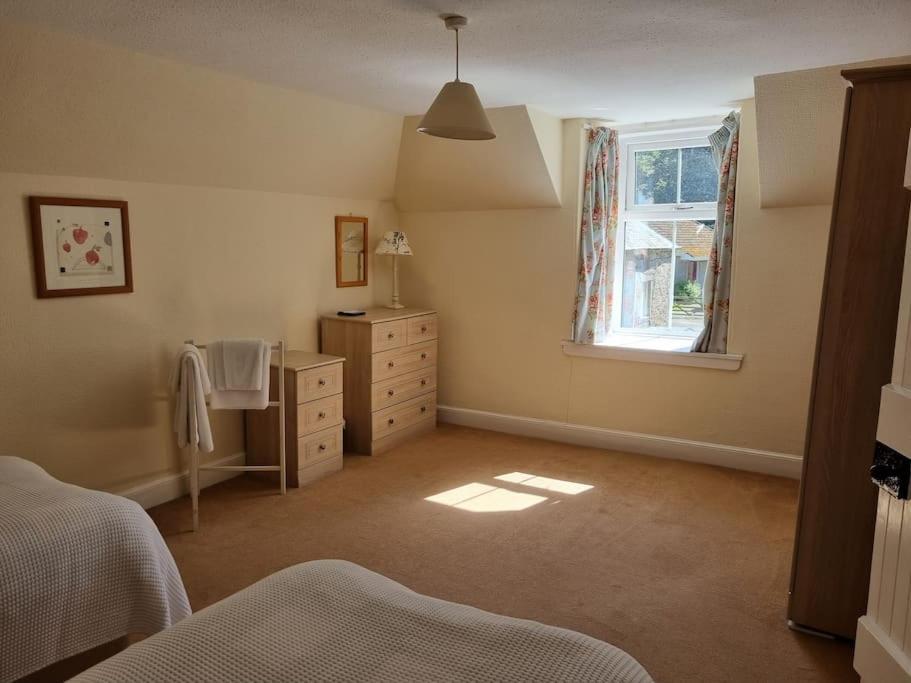 The Coach House - Bargany Villa Girvan Luaran gambar